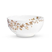 Vera Jardin Cereal Bowl, 6" by Vera Wang for Wedgwood Dinnerware Wedgwood 