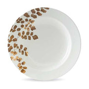 Vera Jardin Rim Soup Bowl, 9" by Vera Wang for Wedgwood Dinnerware Wedgwood 