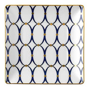 Renaissance Gold Square Tray, 5.7" by Wedgwood Dinnerware Wedgwood 