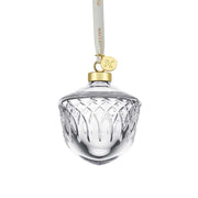 Lismore Arcus Bauble Crystal Ornament, 3.75" by Waterford Holiday Ornaments Waterford 