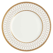 Renaissance Grey 10.75" Bone China Dinner Plate by Wedgwood Plate Wedgwood 