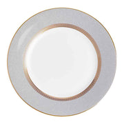 Renaissance Grey 8" Bone China Salad Plate by Wedgwood Plate Wedgwood 