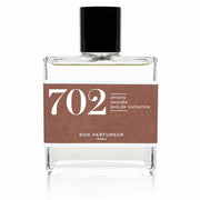 702 Incense, Lavender and Cashmere Wood Eau de Parfum by Le Bon Parfumeur Perfume Le Bon Parfumeur 100ml 