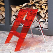 Upper Stepladder by Alberto Meda, Paolo Rizzatto for Kartell Furniture Kartell 
