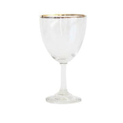 The Classic Authentic Belgian Abbey Beer Glass, Set of Two by Durobor CLEARANCE Glassware Amusespot 