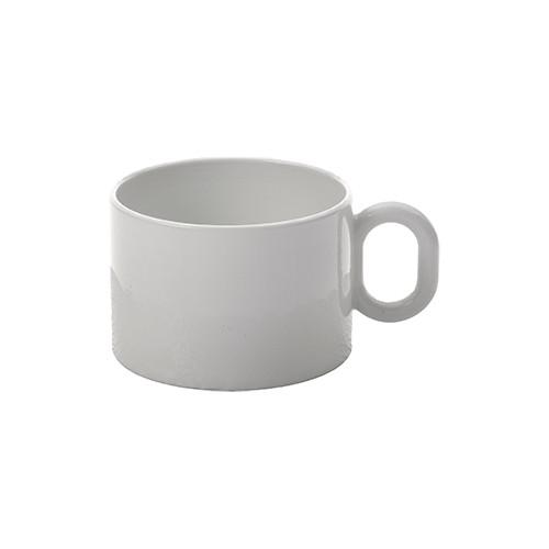 Alessi Dressed Teacup - Thumbnail 4