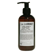 No. 194 Grapefruit Leaf Hand & Body Wash Soap by L:A Bruket Body Wash L:A Bruket 240 ml 