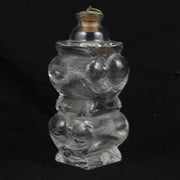Decanter by Lars Hellsten for Skruf Glasworks Vases Bowls & Objects Skruf 