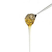 Acacia Honey Dipper by Miriam Mirri for Alessi Coffee & Tea Alessi 