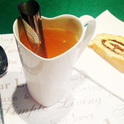 You Tea Infuser by Miriam Mirri for Alessi Coffee & Tea Alessi 