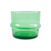 Glass Bowls by Kessy Beldi Glassware Kessy Beldi Medium Green 