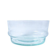 Glass Bowls by Kessy Beldi Glassware Kessy Beldi Large Clear 