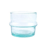 Glass Bowls by Kessy Beldi Glassware Kessy Beldi Medium Clear 