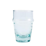 Small Espresso Coffee or Drink Glass, Clear, 3 oz. by Kessy Beldi Glassware Kessy Beldi 