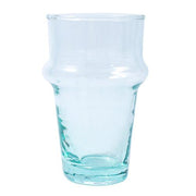 Medium Glass, Clear, 5.5 oz. by Kessy Beldi Glassware Kessy Beldi 