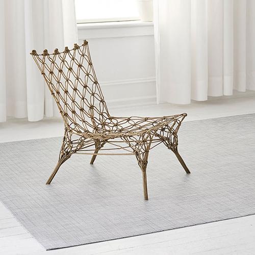 Chilewich Thatch Floor Mat - Thumbnail 3