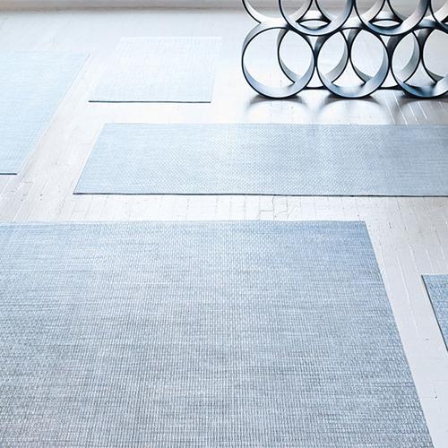 Chilewich Thatch Floor Mat