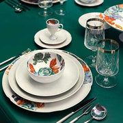 Duality Butter Plate by Vista Alegre Dinnerware Vista Alegre 
