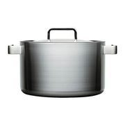 Tools Casserole with Lid by Bjorn Dahlstrom for Iittala Cookware Iittala 8.5 quart 