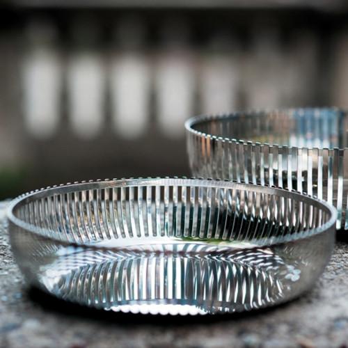 Pierre Charpin Round Basket - Thumbnail 2
