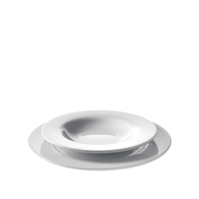 Alessi PlateBowlCup Soup Bowl - Thumbnail 2