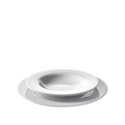 PlateBowlCup Side Plate by Jasper Morrison for Alessi Dinnerware Alessi 