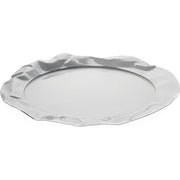 Foix 17.25" Stainless Steel Tray by Lluis Clotet for Alessi Tray Alessi 
