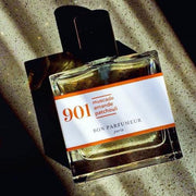 901 Nutmeg, Almond, Patchouli Eau de Parfum by Le Bon Parfumeur Perfume Le Bon Parfumeur 