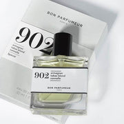 902 Armagnac, Tabac Blond, Cannelle Eau de Parfum by Le Bon Parfumeur Perfume Le Bon Parfumeur 