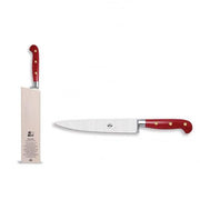 Insieme Flexi Fish Fillet Knives with Lucite Handles by Berti Knife Berti Red lucite 