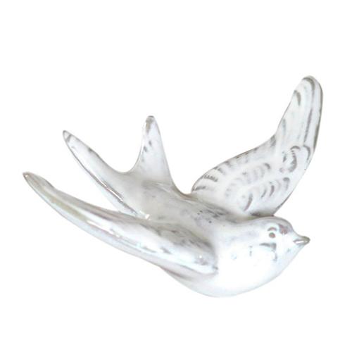 Flying Bird Sculptures for Accent or Wall by Yarnnakarn