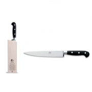 Insieme Flexi Fish Fillet Knives with Lucite Handles by Berti Knife Berti Black lucite 