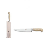 Insieme Flexi Fish Fillet Knives with Lucite Handles by Berti Knife Berti White lucite 