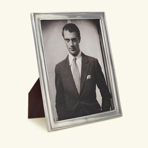 Lugano Extra Large Rectangle Frame by Match Pewter - Amusespot - Unique ...