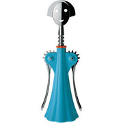Anna G. Corkscrew by Alessandro Mendini for Alessi Corkscrews & Bottle Openers Alessi 