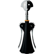 Anna G. Corkscrew by Alessandro Mendini for Alessi Corkscrews & Bottle Openers Alessi Black 