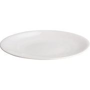 All-Time Dinner Plate, 10.75", Set of 4 by Guido Venturini for Alessi Dinnerware Alessi 