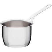 Pots & Pans Saucepan by Jasper Morrison for Alessi Cookware Alessi 5.5" 