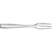 KnifeForkSpoon Serving Fork by Jasper Morrison for Alessi Serving Fork Alessi 