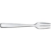 KnifeForkSpoon Pastry Fork by Jasper Morrison for Alessi Flatware Alessi 