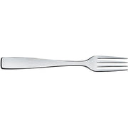 KnifeForkSpoon Table Fork, 7.5" by Jasper Morrison for Alessi Flatware Alessi 