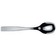 KnifeForkSpoon Mocha Coffee Spoon by Jasper Morrison for Alessi Flatware Alessi 