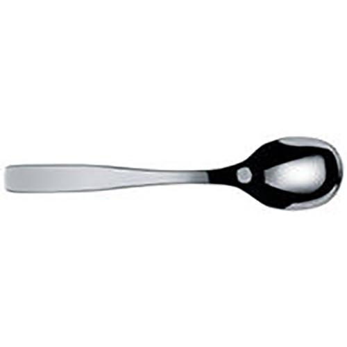 KnifeForkSpoon Mocha Coffee Spoon - 6 Pieces