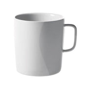 PlateBowlCup Mug, 10.5 oz. by Jasper Morrison for Alessi Dinnerware Alessi 