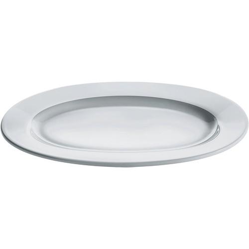 PlateBowlCup Oval serving plate - Thumbnail 3