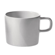 PlateBowlCup Mocha Cup by Jasper Morrison for Alessi Dinnerware Alessi 