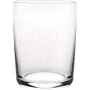 Glass Family Wine Glass, Set of 4 by Jasper Morrison for Alessi Glassware Alessi White Wine 