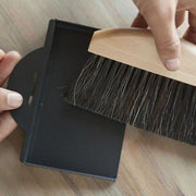 Mr & Mrs Clink Mini Hand Brush & Dustpan by Andree Jardin Brush Andree Jardin 