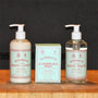 Almond Oil Hand Soap & Lotion by D.R. Harris Bar Soaps D.R. Harris & Co 
