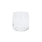 Replacement Glass for Gianni Kitchen Containers / Jars by Mattia di Rosa for Alessi Kitchen Alessi Parts Small 